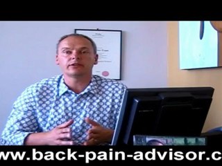 sciatic nerve pain relief