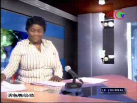 Handball-Championnat d'Afrique des nations (Juniors): Le Congo perd la finale