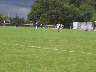 U.S. Annemasse U15 01/09/2012