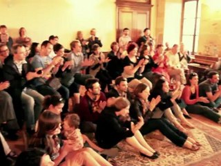 Peter Von Poehl - "Wombara" unplugged.