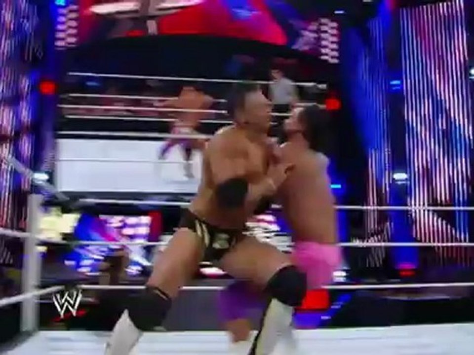 WWE Superstars 2012.09.06 FULL SHOW