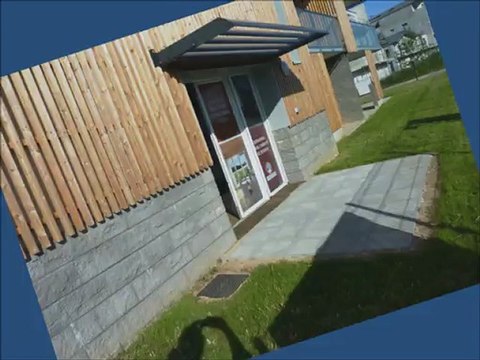 SCELLIER BBC 2012 T3 NEUF MARLY / VALENCIENNES DUPLEX 170 000 € FRAIS DE NOTAIRE OFFERTS