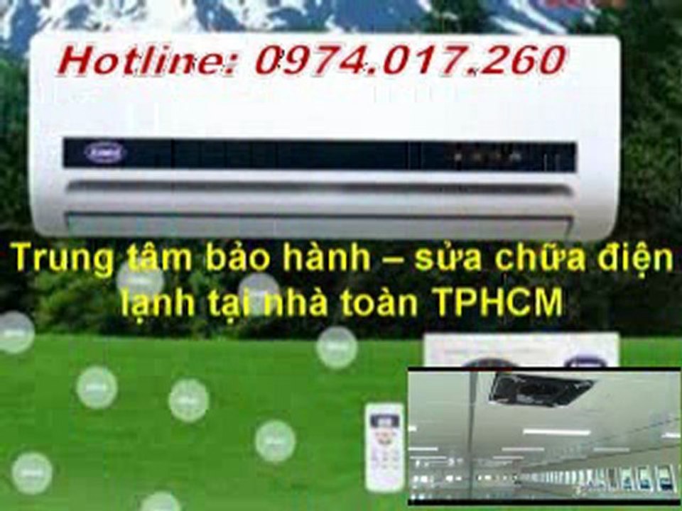 trung tam sua chua may lanh tphcm 0974.017.260