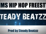 FREESTYLE REIMS HIP HOP ( Prod by Steady Beatzzz - HD )