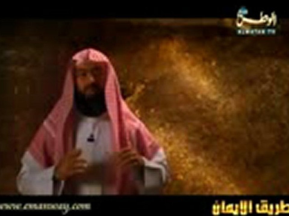 قصص الانبياء للشيخ نبيل العوضي(قصة يوسف) الحلقه 12