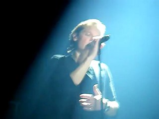 Benabar "Je suis de celles" Live @ Face et si