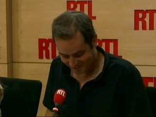 Le debrief des célébrités de Tanguy Pastureau - Hollande : "Help, I need somebody !"