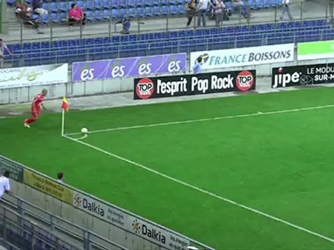 R.C. Strasbourg - A.S. Nancy Lorraine II J5 C.F.A. 2012 - 2013