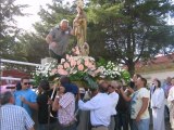 Festas em Honra de Nossa Senhora da Carvalha 2012