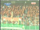 Football: Match Côte d'Ivoire - Sénégal (2ème Mi temps)