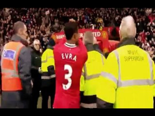 Liverpool - United 2012 PROMO