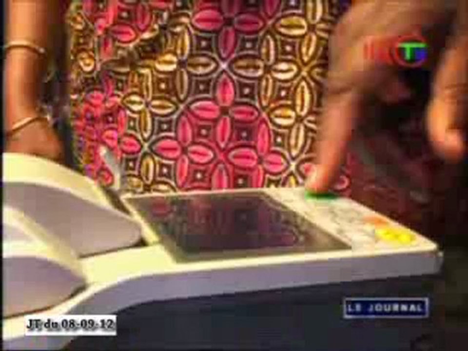 Brazzaville et Kinshasa désormais reliées par un câble à fibre optique