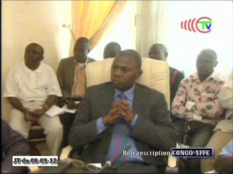 Drame du 4 mars : Les mesures par le gouvernement pour abriter les sinistrés