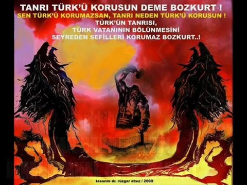 HAZIROLUN TÜRK KARDEŞLİK MERKEZİ