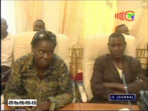 Drame de Mpila : Le gouvernement annonce la réhabilitation des maisons à Ouenzé