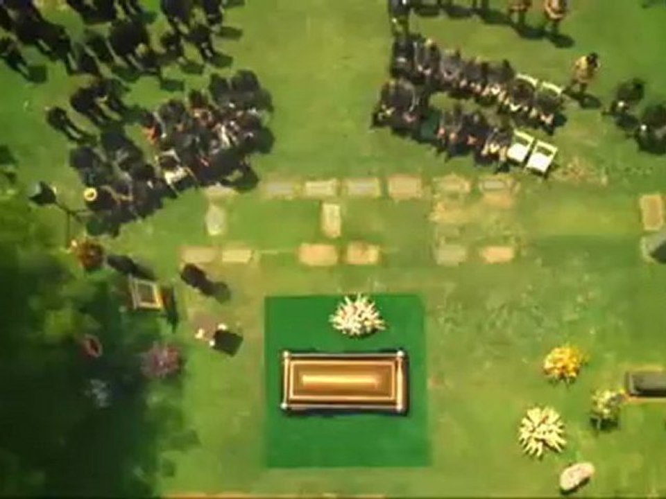 Promo 'CSI: Las Vegas' (Telecinco)