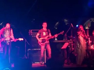 Ελένη Τσαλιγοπούλου - Μην περιμένεις πια (8 Σεπτεμβρίου 2012, Ρόδος, Απόλλωνα)