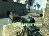 [ARCADE] Call of Duty 4: Modern Warfare I Acte 1 mission 1 I