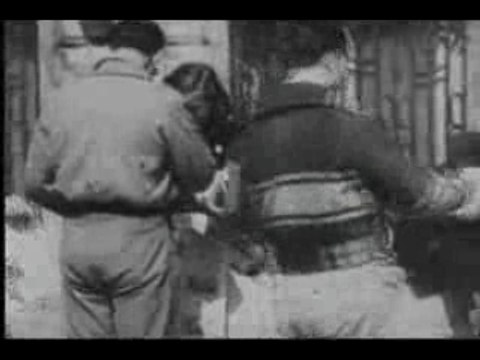 Anarchistes espagnols 1936