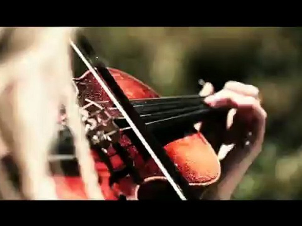 Game of Thrones cover- Lindsey Stirling & Peter Hollens