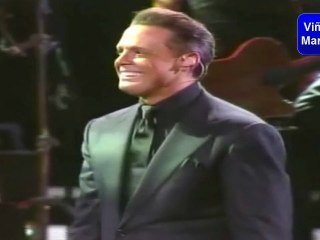 Luis Miguel (HD) - PARTE 5 - Viña del Mar 2012