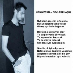 Cengiz Tan Devlerin Aşkı 2012 WwW.Devlerinaski.Com DevlerinAşkı.com www.Devlerin aski.com