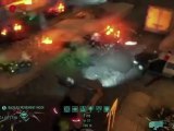XCOM : Enemy Unknown (PS3) - Un peu de gameplay