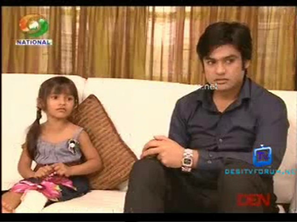 Yeh Zindagi Hai Gulshan 9th September 2012 pt2
