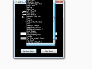 Steam Keygen Latest Games 2012 WORKING + Download Url