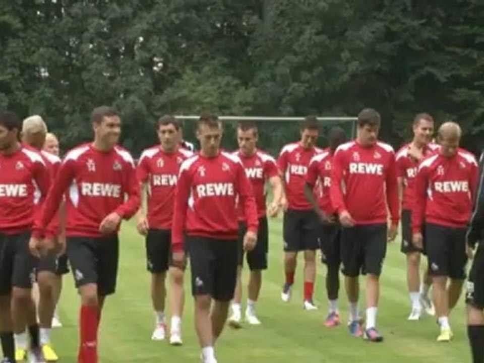 Pezzoni rechnet mit dem FC Köln ab