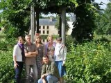 Visite au Chateau de Chamerolles-