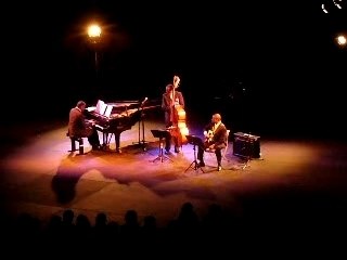 Ron Carter @ Jazz à Sète #3