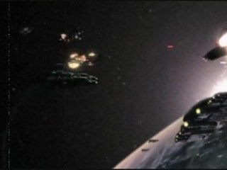 Doctor Who - Recalling the Horrors of the Time War (an "End of Time" TEASER)