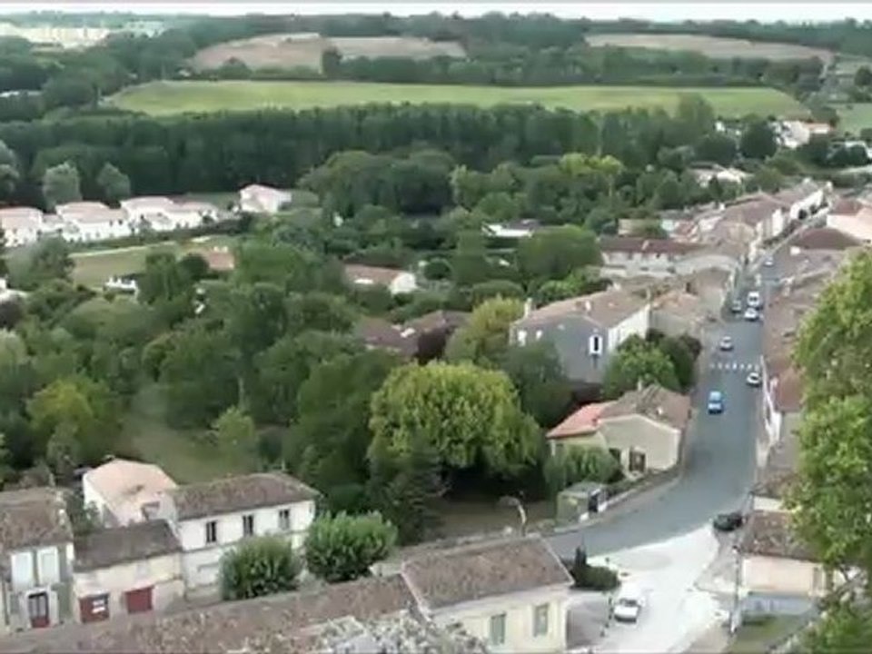 Abbaye de La Sauve-Majeure 2