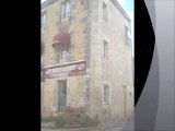 Visite du meublé de tourisme du Pin la Garenne
