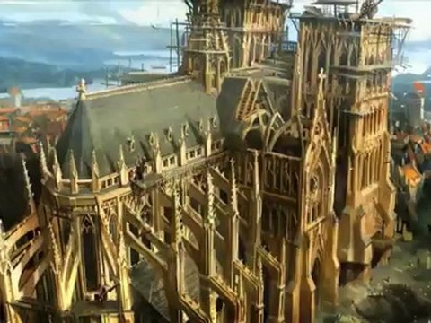 Anno Online - Teaser Trailer - F2P - Browser Game