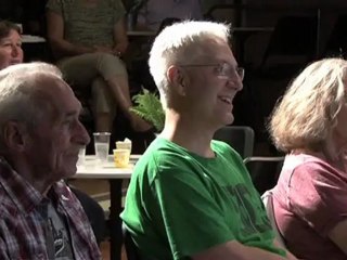 L'Agence - 09.09.2012 - Commandant Varone