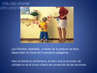 Antecedentes  históricos de la Ética