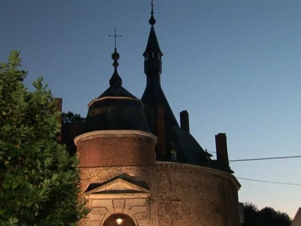 Fêtes de Wallonie à Ans