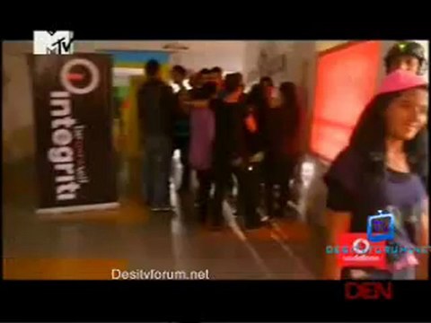 MTV Rush 9th September 2012 Video Watch Online