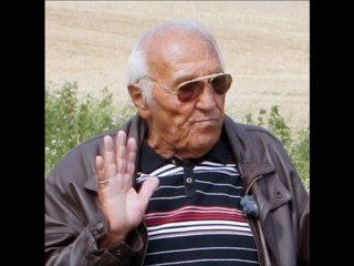 Armand Belvisi de retour sur les lieux de l'attentat de Pont-sur-Seine