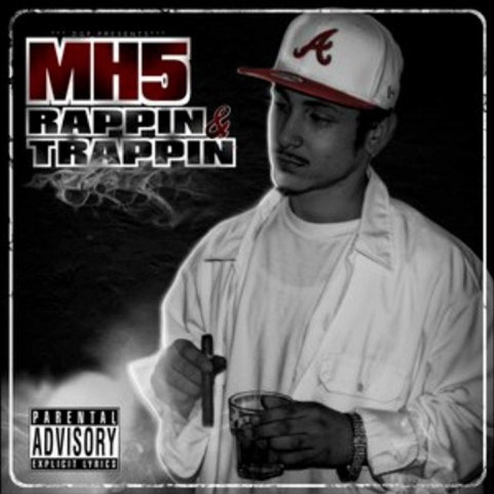 MH5 feat. VAS - The bar is our main spot (Prod. by DGP)