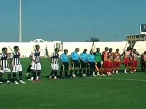 النادي الصفاقسي يفوز على الترجي الجرجيسي 2-0 ضمن لقاء ودي