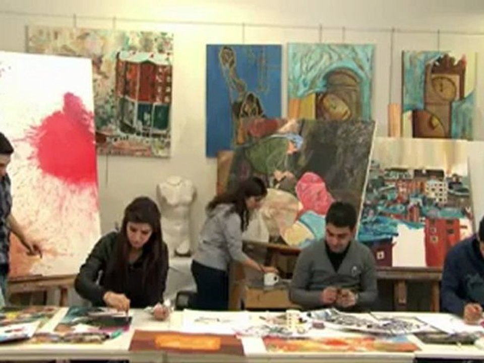 Atatürk Üniversitesi Tanıtım Filmi - Nedegitim.com