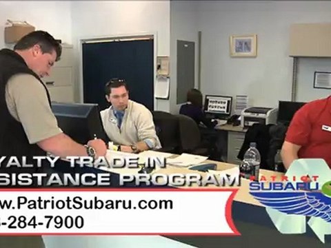 Pre-owned Toyota Highlander Versus Subaru Tribeca - Portland, ME