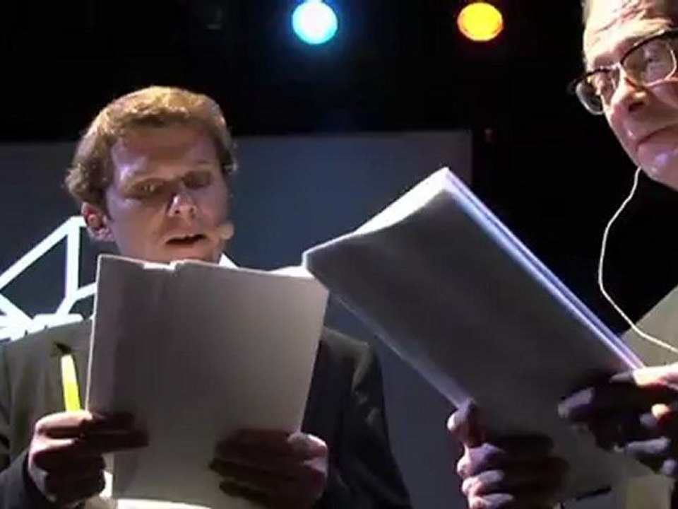 L'Agence - 09.09.2012 - Journée internationale du don d'organes