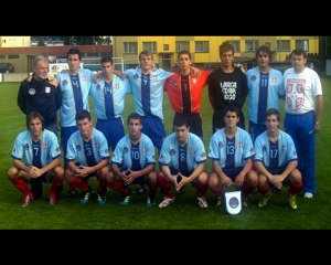 Aleksandar Jankovic   Minimaxi - EUROPA