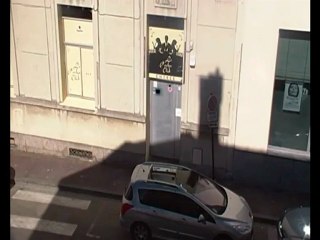 ovni a boulogne sur mer place dalton