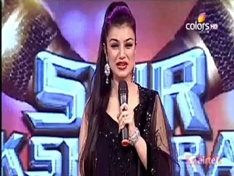 Sur Kshetra 9th September 2012 pt2