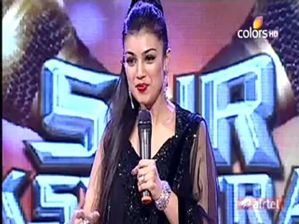 Sur Kshetra 9th September 2012 pt3